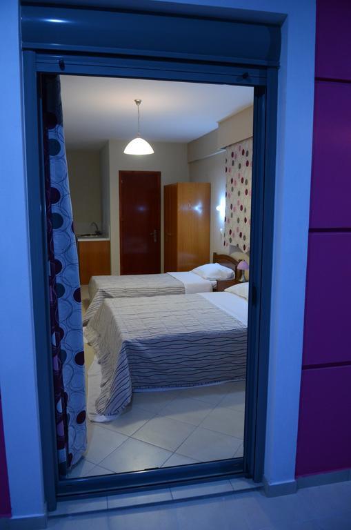 Papanikolaou Rooms Neochori  Eksteriør billede